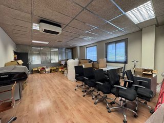 Nave industrial en alquiler en Pla d'en Boet en Mataró