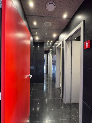 Nave industrial en alquiler en Pla d'en Boet en Mataró