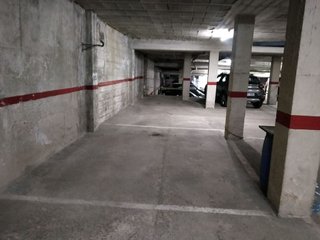 Garaje en alquiler en Tordera en Tordera