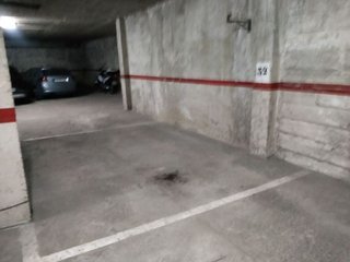 Garaje en alquiler en Tordera en Tordera