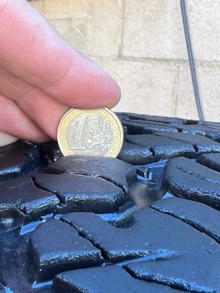 BFGoodrich All-Terrain T/A KO2 265/65 R18