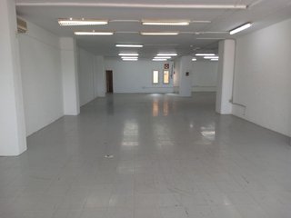 Nave industrial en alquiler en Centre en Hospitalet de Llobregat, L´