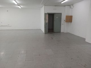 Nave industrial en alquiler en Centre en Hospitalet de Llobregat, L´