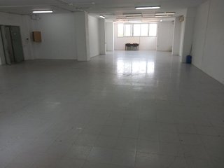 Nave industrial en alquiler en Centre en Hospitalet de Llobregat, L´