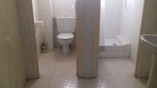 Nave industrial en alquiler en Centre en Hospitalet de Llobregat, L´