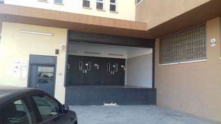 Nave industrial en alquiler en Centre en Hospitalet de Llobregat, L´
