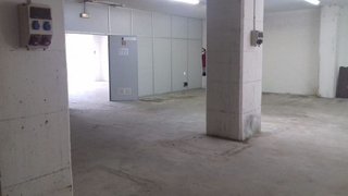 Nave industrial en alquiler en Centre en Hospitalet de Llobregat, L´