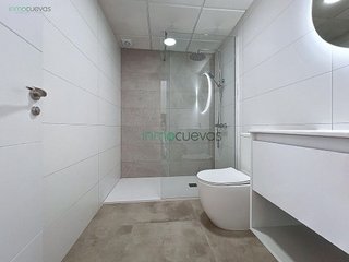 Casa adosada en venta en Urb. El Palmeral en Mojácar