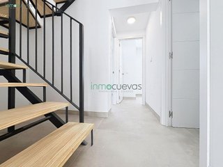 Casa adosada en venta en Urb. El Palmeral en Mojácar
