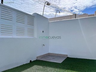 Casa adosada en venta en Urb. El Palmeral en Mojácar