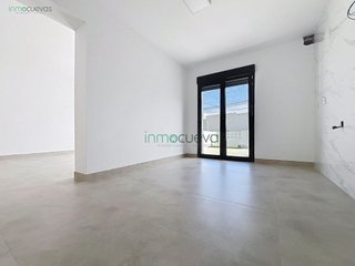 Casa adosada en venta en Urb. El Palmeral en Mojácar