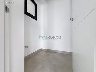 Casa adosada en venta en Urb. El Palmeral en Mojácar