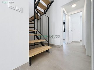 Casa adosada en venta en Urb. El Palmeral en Mojácar