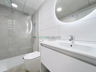 Casa adosada en venta en Urb. El Palmeral en Mojácar