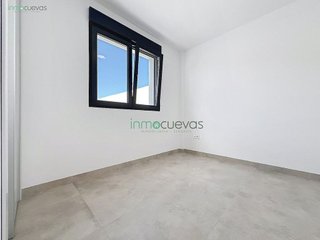 Casa adosada en venta en Urb. El Palmeral en Mojácar