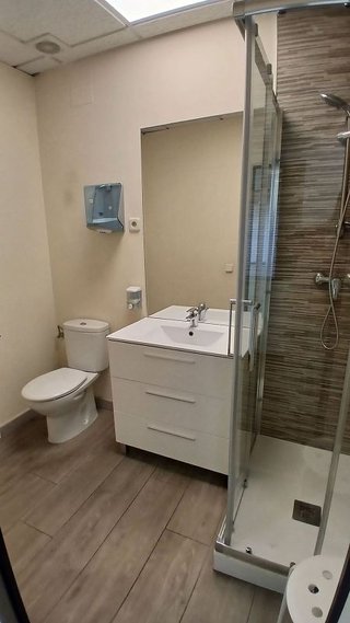Oficina en alquiler en Gorronal-P29 en Collado Villalba