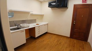 Oficina en alquiler en Gorronal-P29 en Collado Villalba
