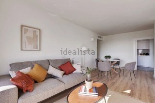 Piso en alquiler en La Marina de Port en Barcelona