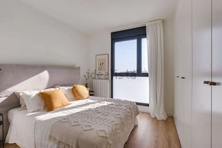 Piso en alquiler en La Marina de Port en Barcelona