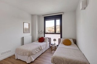 Piso en alquiler en La Marina de Port en Barcelona