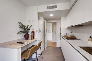 Piso en alquiler en La Marina de Port en Barcelona