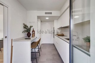 Piso en alquiler en La Marina de Port en Barcelona