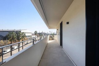 Piso en alquiler en La Marina de Port en Barcelona