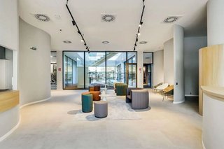 Piso en alquiler en La Marina de Port en Barcelona
