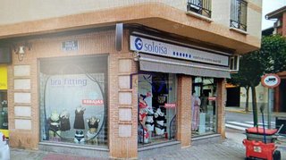 Local comercial en alquiler en Manzanares