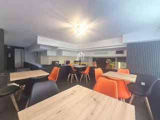 Restaurante en alquiler en Centro en Logroño