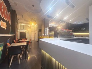Restaurante en alquiler en Centro en Logroño