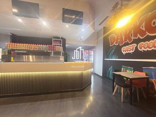 Restaurante en alquiler en Centro en Logroño