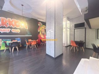 Restaurante en alquiler en Centro en Logroño