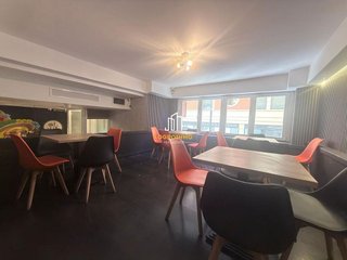 Restaurante en alquiler en Centro en Logroño