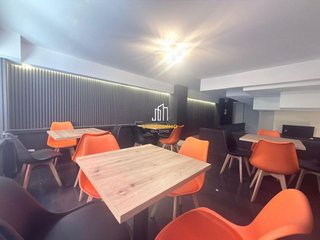 Restaurante en alquiler en Centro en Logroño