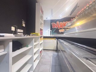 Restaurante en alquiler en Centro en Logroño