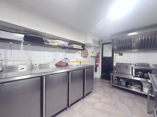 Restaurante en alquiler en Centro en Logroño