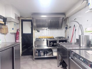 Restaurante en alquiler en Centro en Logroño