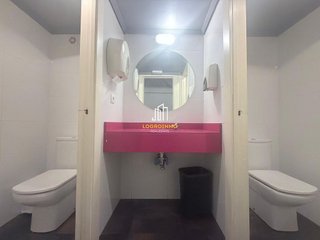 Restaurante en alquiler en Centro en Logroño