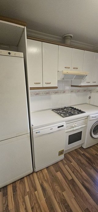 Piso en alquiler en Universidad en Ciudad Real