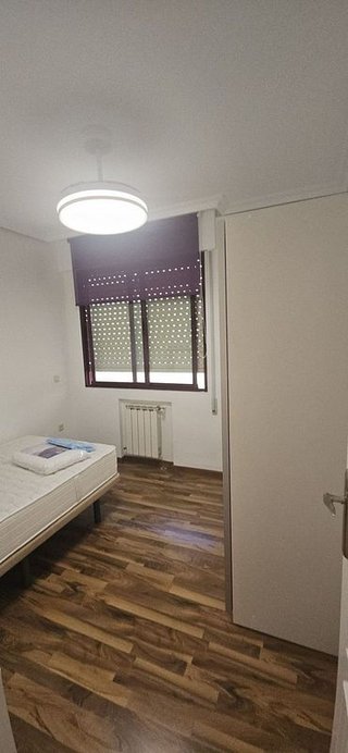 Piso en alquiler en Universidad en Ciudad Real