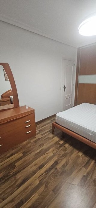 Piso en alquiler en Universidad en Ciudad Real