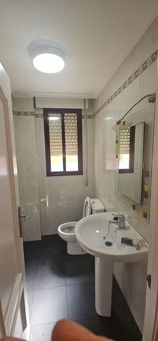 Piso en alquiler en Universidad en Ciudad Real