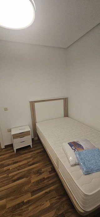 Piso en alquiler en Universidad en Ciudad Real