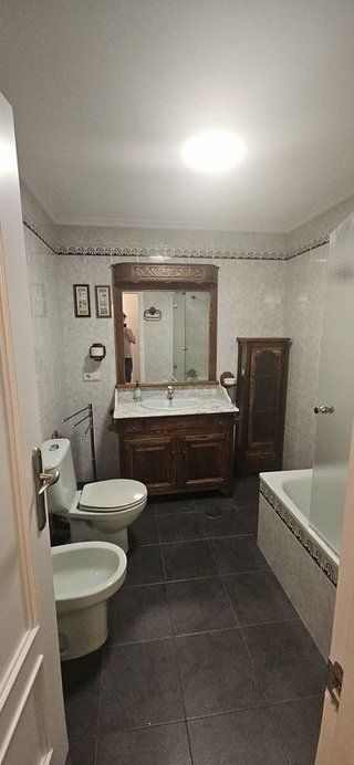 Piso en alquiler en Universidad en Ciudad Real
