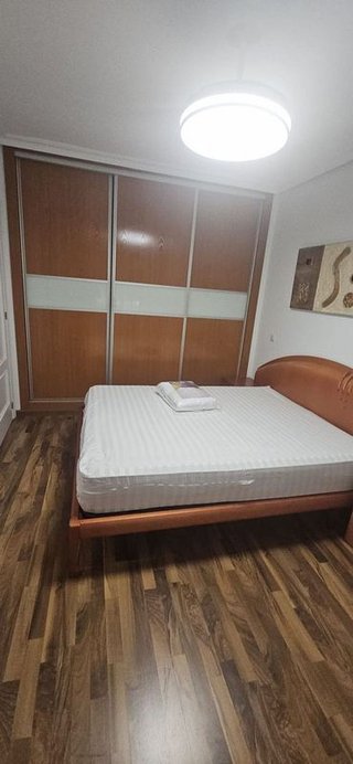Piso en alquiler en Universidad en Ciudad Real