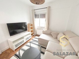 Piso en alquiler en Santutxu en Bilbao