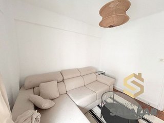 Piso en alquiler en Santutxu en Bilbao