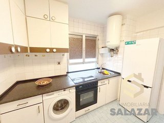 Piso en alquiler en Santutxu en Bilbao