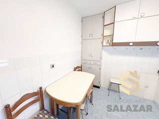 Piso en alquiler en Santutxu en Bilbao